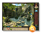 Alexandra Fortune: Mystery of the Lunar Archipelago Screenshot 1