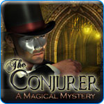 The Conjurer: A Magical Mystery