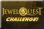 Jewel Quest Challange on Facebook