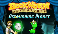 Bookworm Adventures: Astounding Planet
