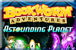 Bookworm Adventures: Astounding Planet Download