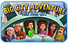 Big City Adventure: New York City download