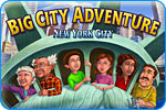 Big City Adventure: New York City download