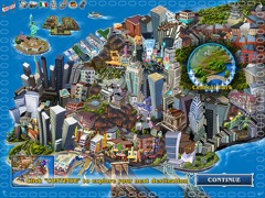 Big City Adventure: New York City Screenshot 1