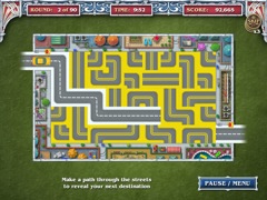 Big City Adventure: New York City Screenshot 2