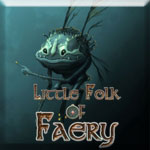 Little Folk of Faery