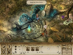 Little Folk of Faery Screenshot 3