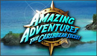 Amazing Adventures: The Caribbean Secret