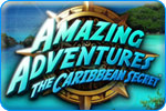 Amazing Adventures: The Caribbean Secret download