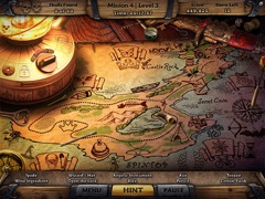 Amazing Adventures: The Caribbean Secret Screenshot 2