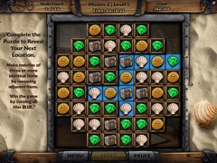 Amazing Adventures: The Caribbean Secret Screenshot 3