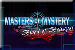 Masters of Mystery: Blood of Betrayal Download