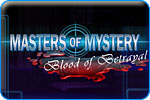 Masters of Mystery: Blood of Betrayal download