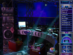 Masters of Mystery: Blood of Betrayal Screenshot 1