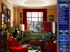 Masters of Mystery: Blood of Betrayal Screenshot 2