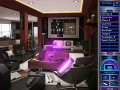 Masters of Mystery: Blood of Betrayal Screenshot 3