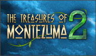Treasures of Montezuma 2