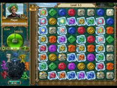 Treasures of Montezuma 2 Screenshot 2