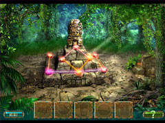 Treasures of Montezuma 2 Screenshot 3