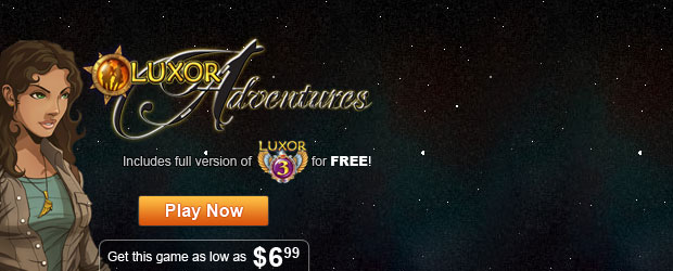 Luxor Adventures