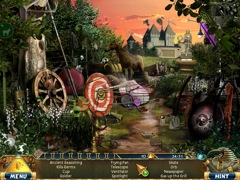 Luxor Adventures Screenshot 2