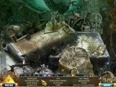 Luxor Adventures Screenshot 3