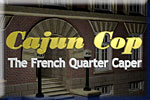 Cajun Cop Download