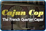 Cajun Cop download