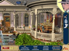 Cajun Cop Screenshot 1