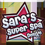 Sara's SuperSpa Deluxe