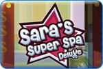 Sara's SuperSpa Deluxe Download