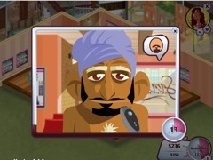 Sara's SuperSpa Deluxe Screenshot 3