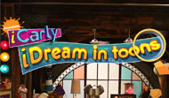iCarly: iDream in Toons