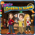iCarly  iDream in Toons