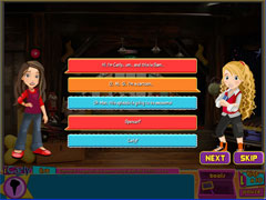 iCarly: iDream in Toons Screenshot 1