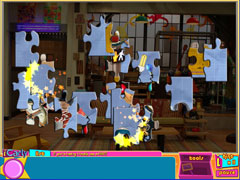 iCarly: iDream in Toons Screenshot 2