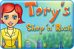 Tory's Shop N Rush