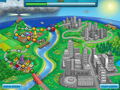 Tory's Shop N Rush Screenshot 2