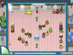 Tory's Shop N Rush Screenshot 3