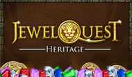 Jewel Quest: Heritage