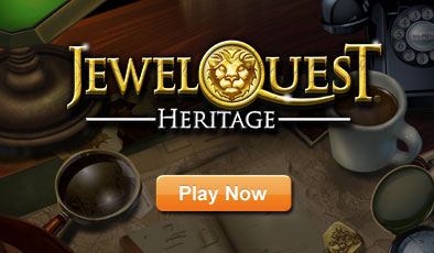 Jewel Quest: Heritage