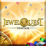 Jewel Quest: Heritage