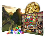 Download Jewel Quest: Heritage Game