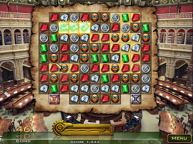 Jewel Quest Heritage Final Jewel Quest Heritage Final
