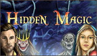 Hidden Magic