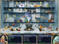 Hidden Magic Screenshot 1