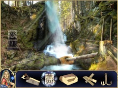 Hidden Magic Screenshot 2