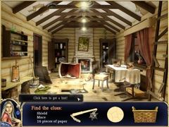 Hidden Magic Screenshot 3