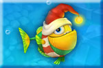 Fishdom: Frosty Splash Download