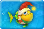 Fishdom: Frosty Splash download